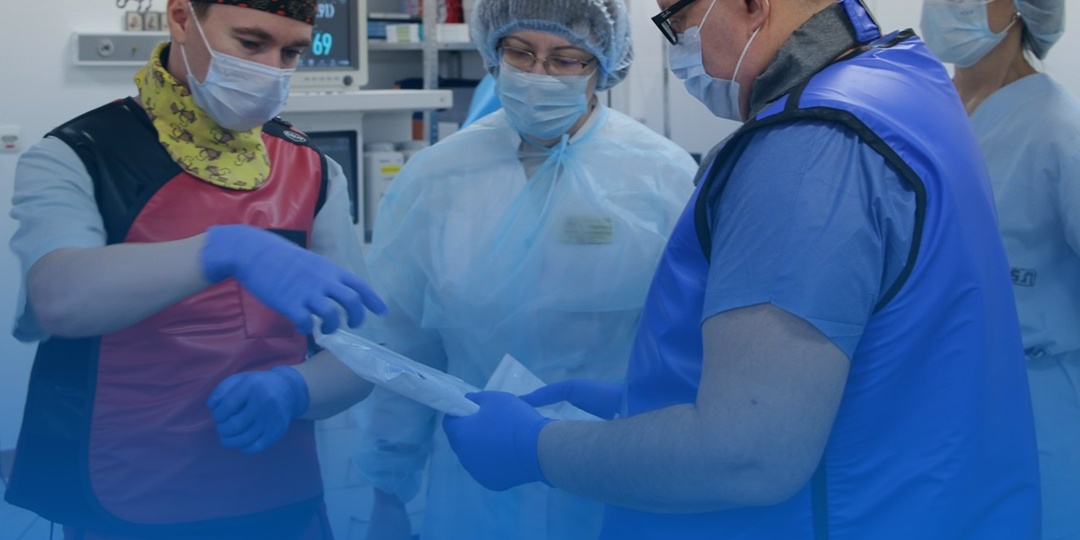 Сосудистый центр Нягани подтвердил статус одного из лучших в Югре