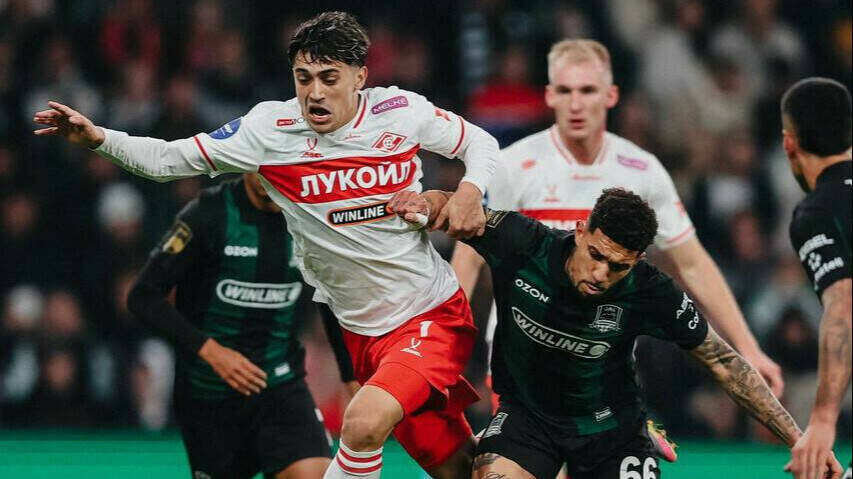 Фото: spartak.com