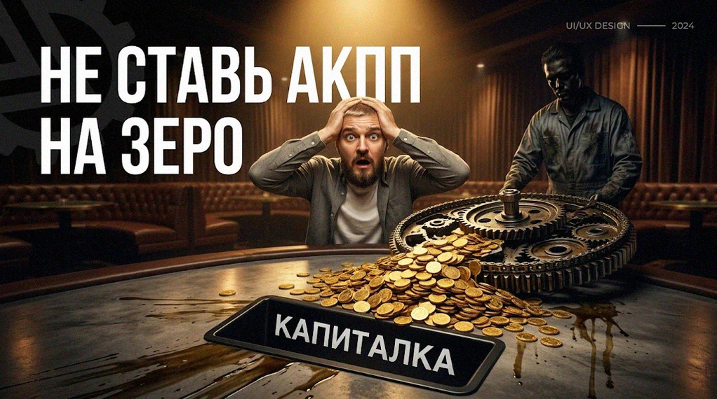    Процесс замены масла в автоматической коробке передач Шевроле Тахо для предотвращения поломок lucky247187Q