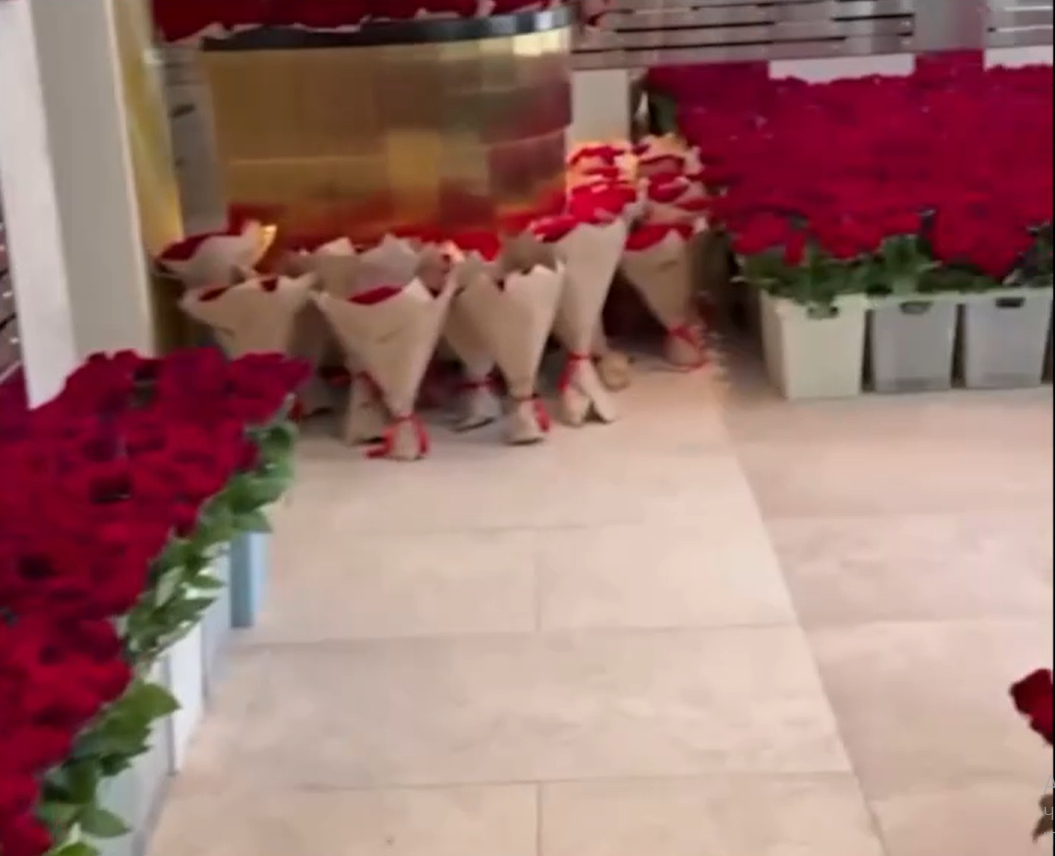 Фото: скриншот видео из открытых источников