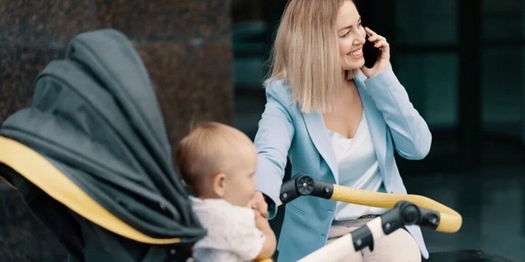 На Дону детские пособия выплатят досрочно из‑за майских праздников