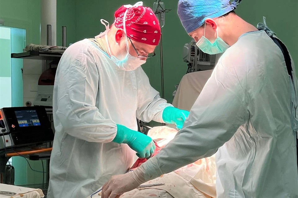    . правительство Калининградской области