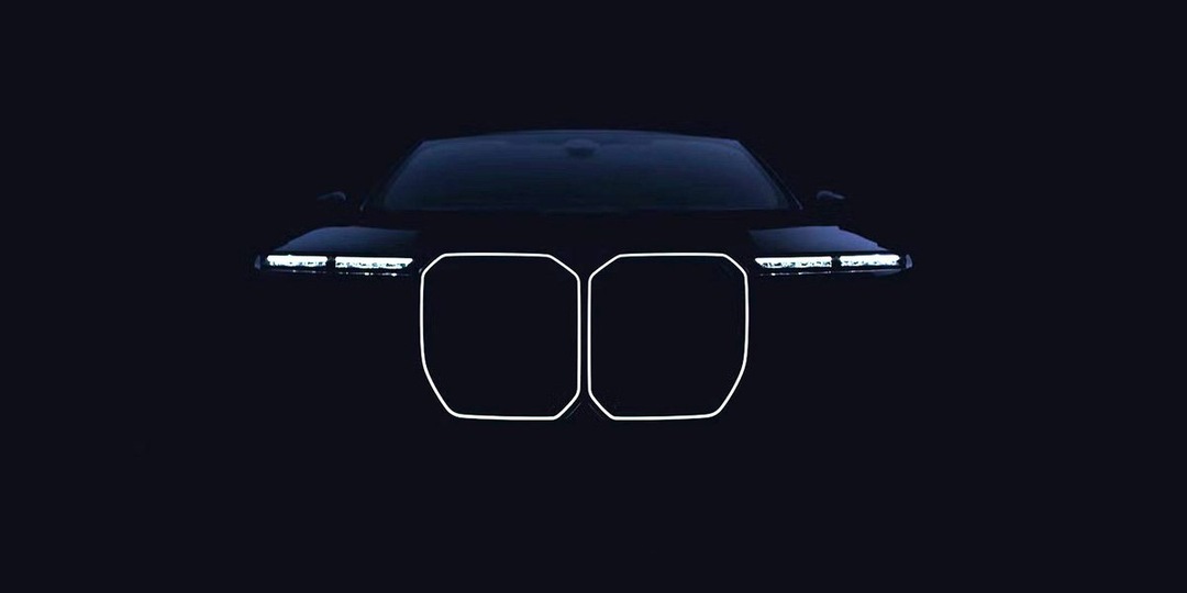 Поклонники не оценили дизайн нового BMW 7 серии