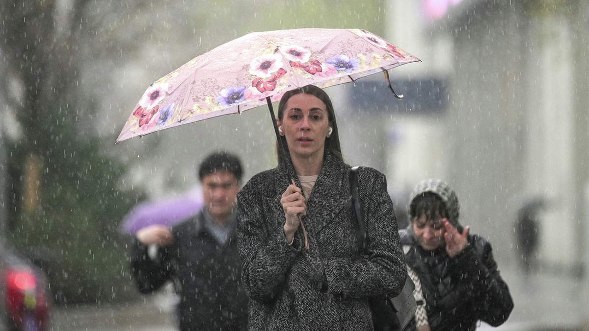   Алексей Филиппов / РИА Новости