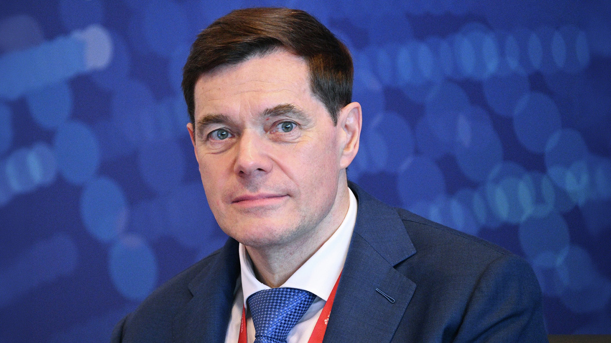   Кирилл Зыков / РИА Новости