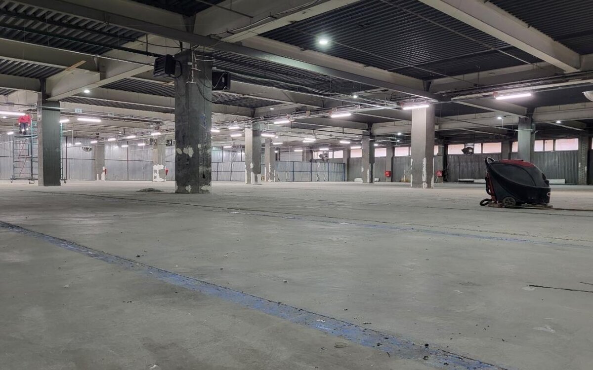    Производственно-складской комплекс продают в Воронеже за 1,6 млрд рублей фото: сайт «Авито»