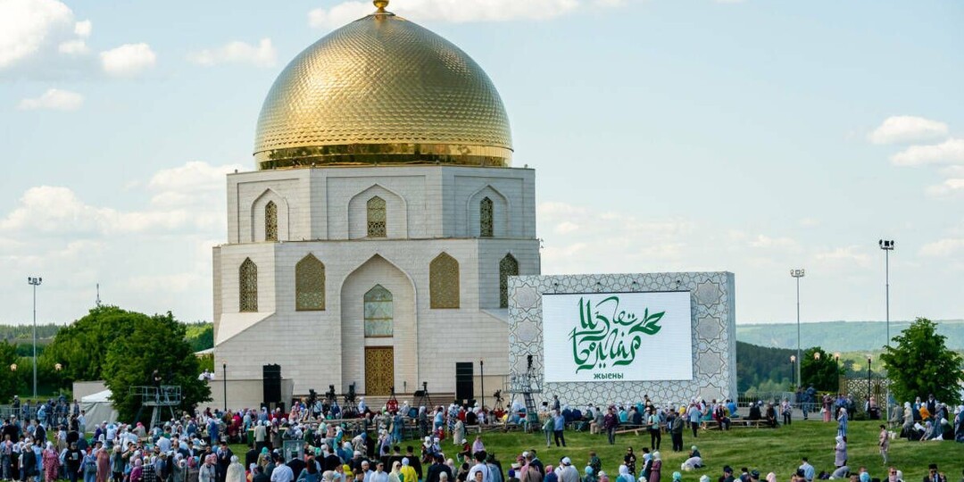 «Изге Болгар җыены» включили в программу «КазаньФорум-2026»