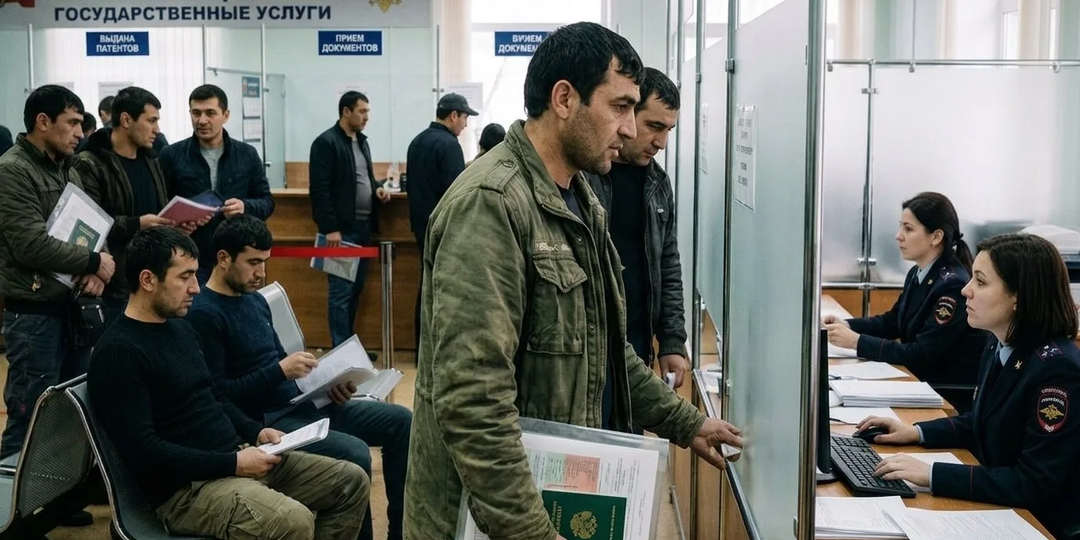 «Паспорт на стол и обратно домой!»: политик не стал подбирать выражения касаемо мигрантов