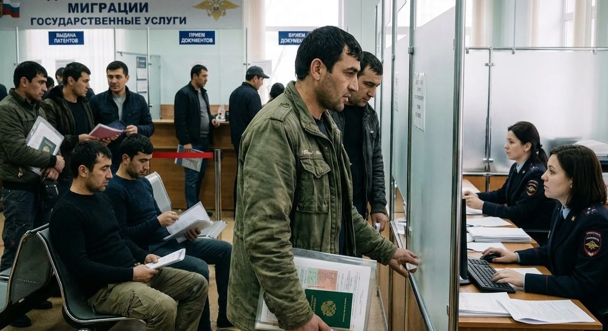 Фото: ИИ Nano Banana