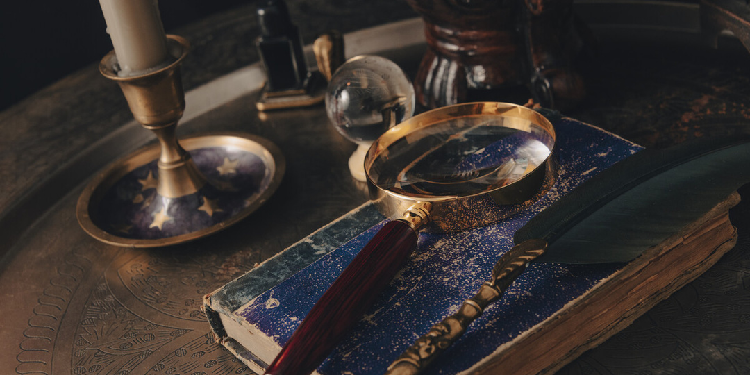 Эпоха палачей и монархов: 30 исторических детективов с безупречной атмосферой (Часть 2)