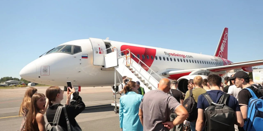 Взгляд на Восток: назван топ направлений у псковичей для летнего отдыха