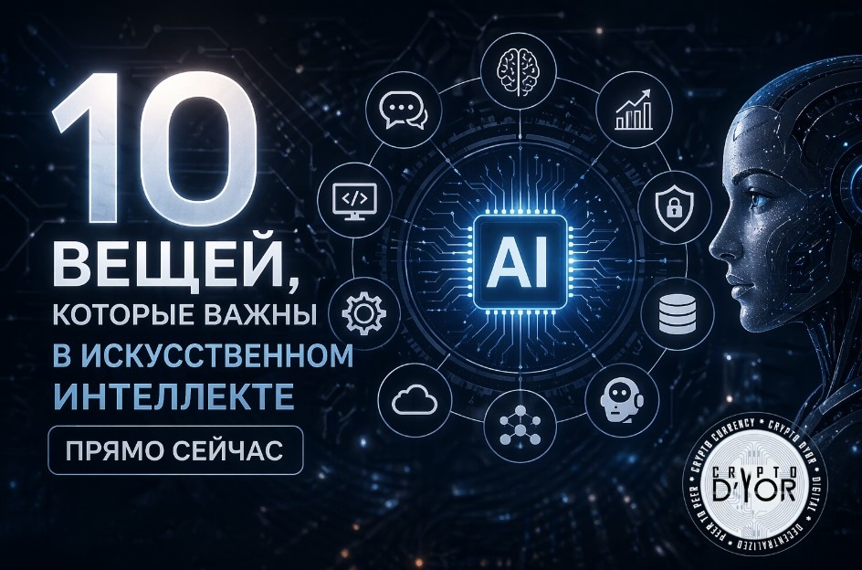 ИИ Ai