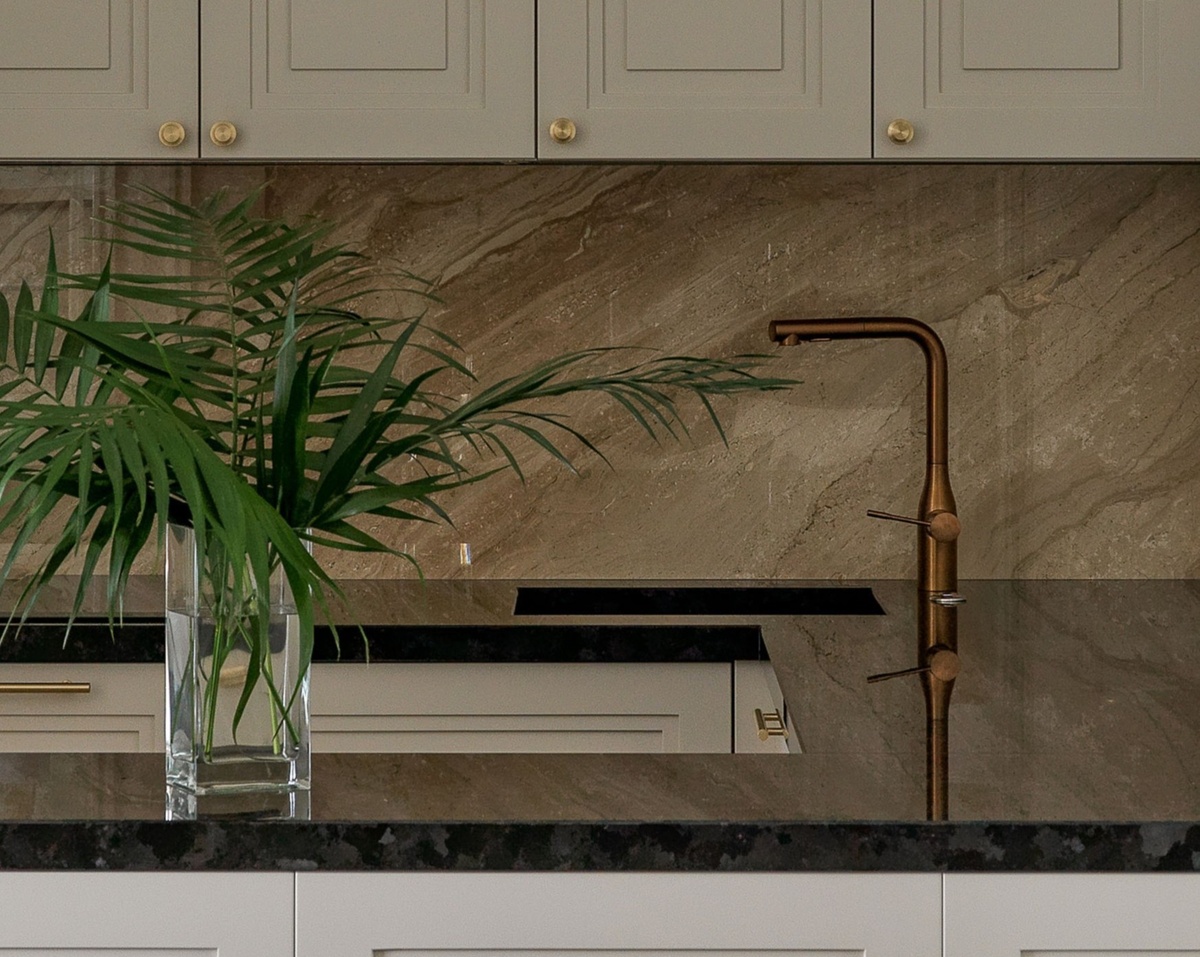 Интерьерное бюро Victoria Vlasova Interiors