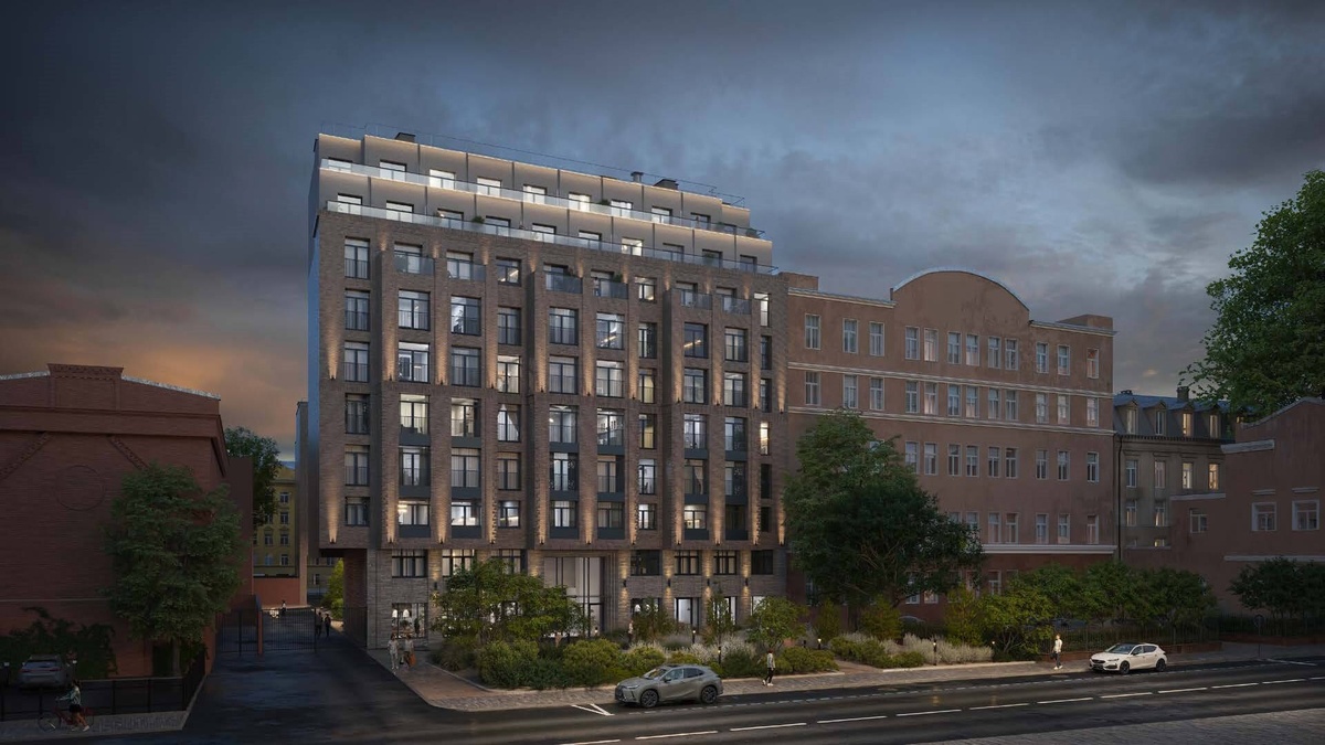    Фото: «Балтийская коммерция»