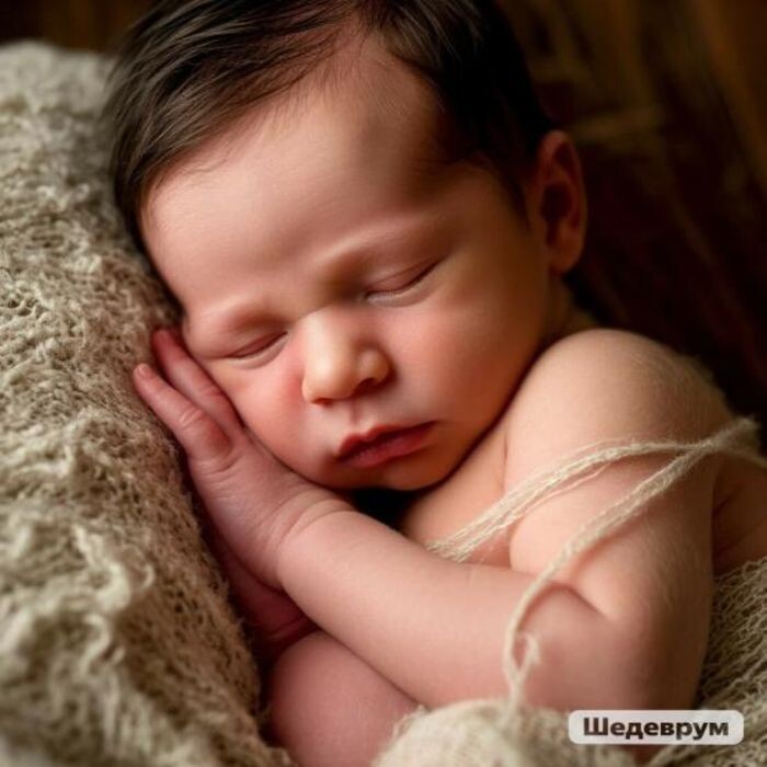 Иллюстрация: Шедеврум