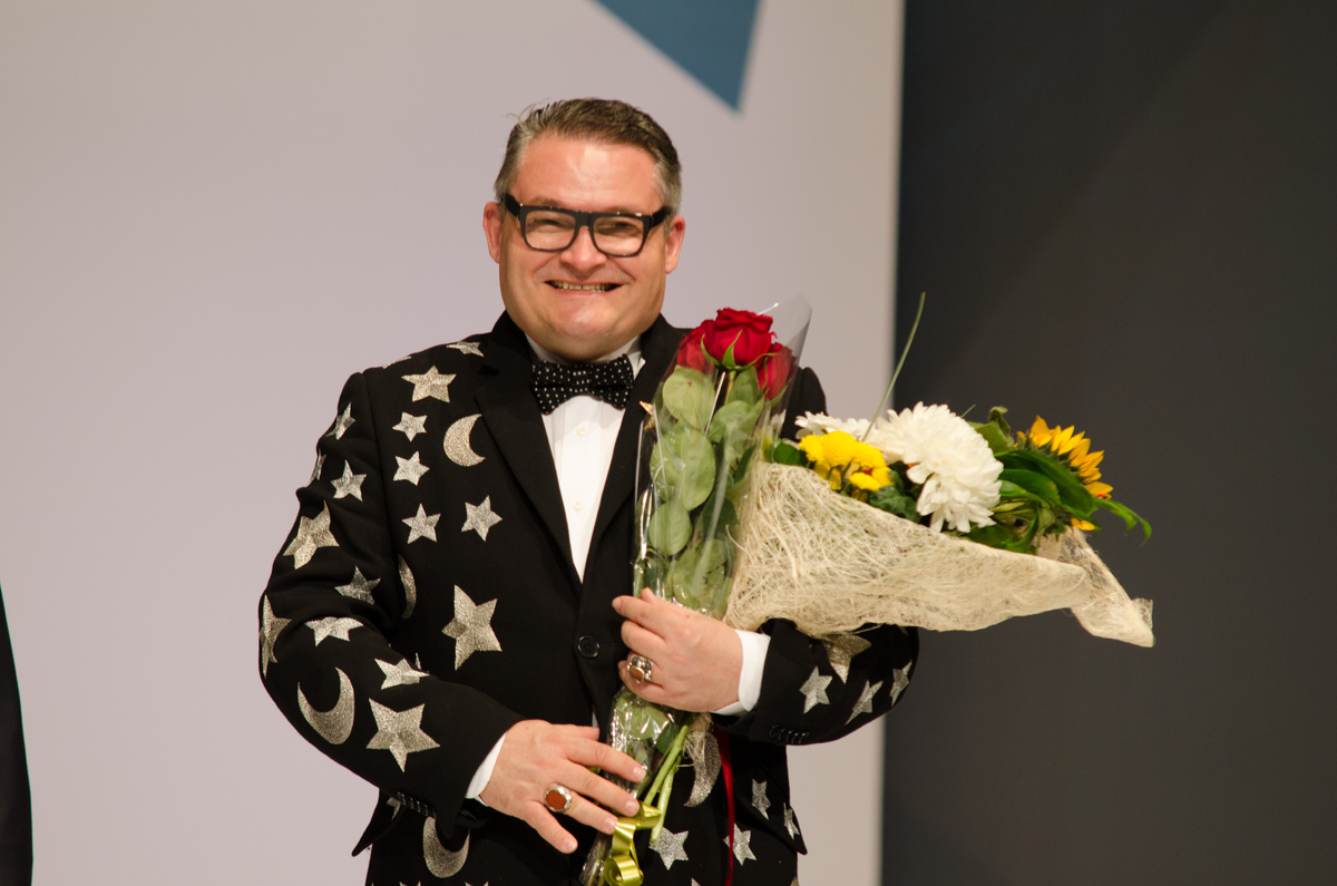    Александр Васильев. Фото: КП/Андрей Цыганов