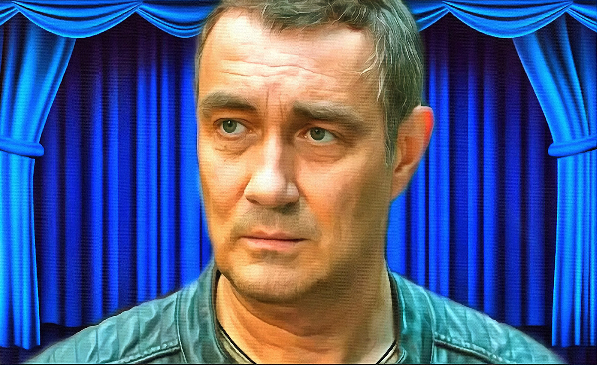 Константин Юшкевич