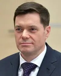Алексей Мордашев — победититель списка Forbes — Russia. Фото: Википедия