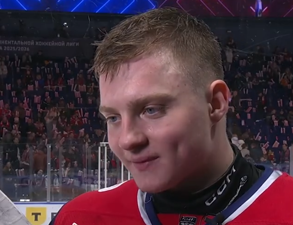 Куда делся Егор Сурин? Форвард «Локомотива» потерял голевое чутье