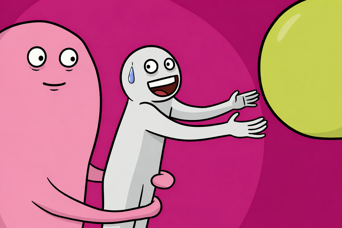 Приём Чарли Мангера звучит абсурдно, но он позволяет пересмотреть своё отношение к продуктивности.