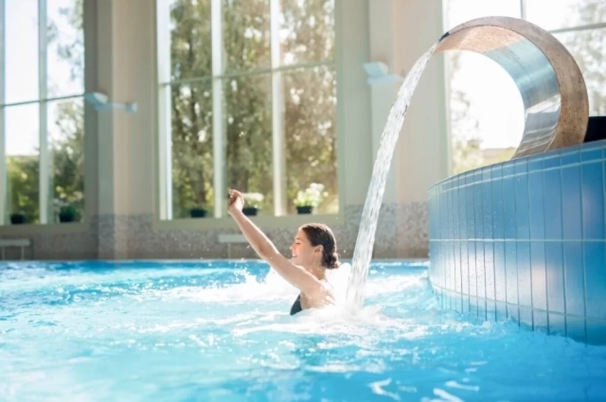    Новый акватермальный курорт появится в Тольятти на Юбилейной