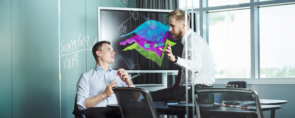 Академик РАН Михаил Эпов объяснил, как цифровые технологии могут продлить жизнь месторождений