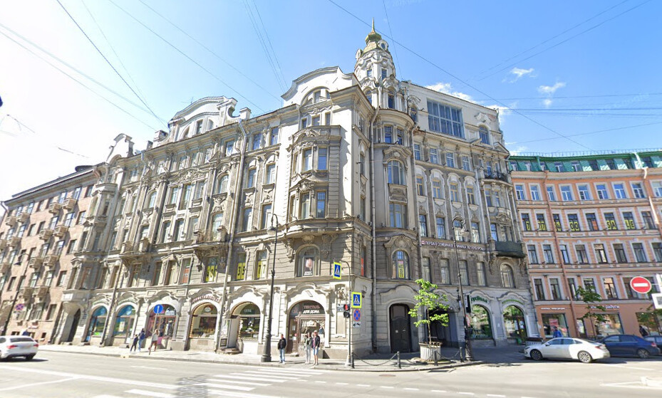 Фото: скриншот Google maps