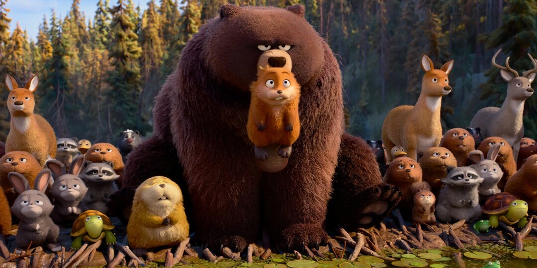 Фанатские теории о мультфильмах Pixar