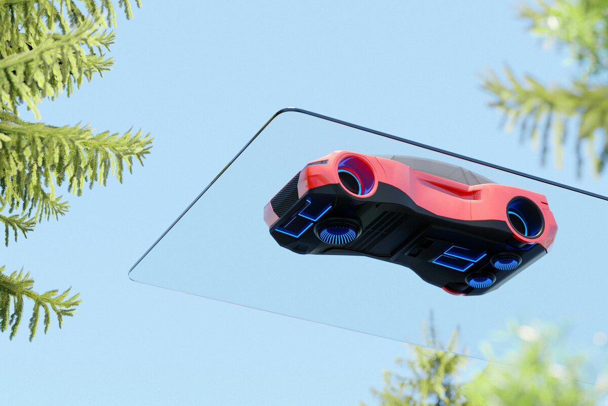    Tsd Studio, Unsplash