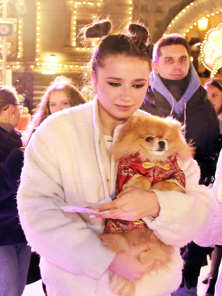   Лилия Шарловская