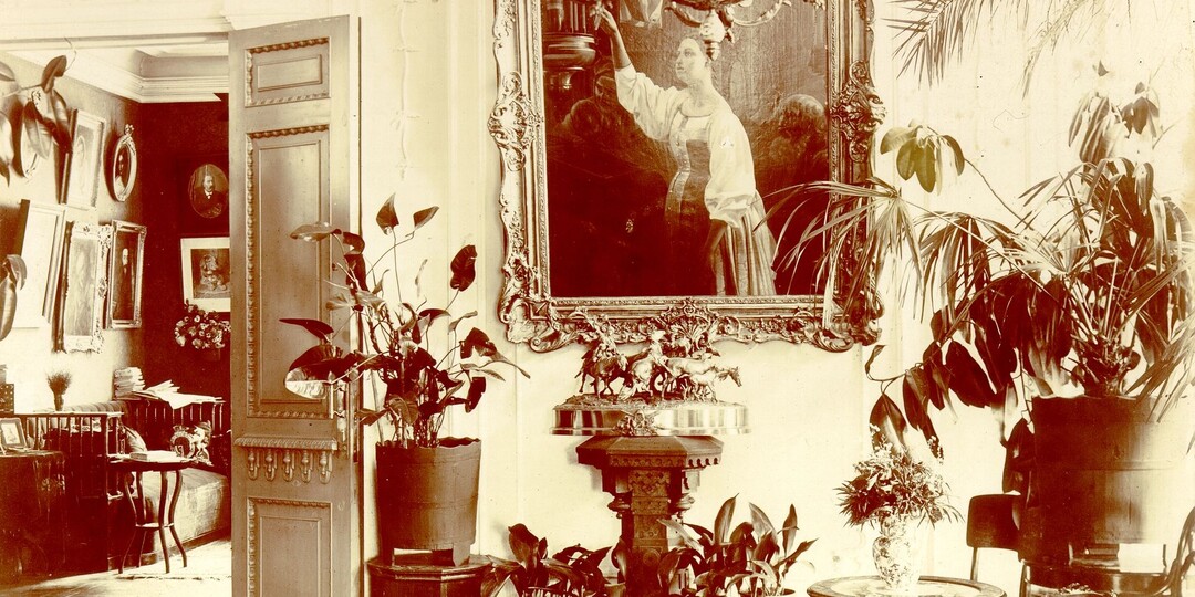 Шампанское и деньги лились рекой. Как жили богатые красноярцы в 19 веке?