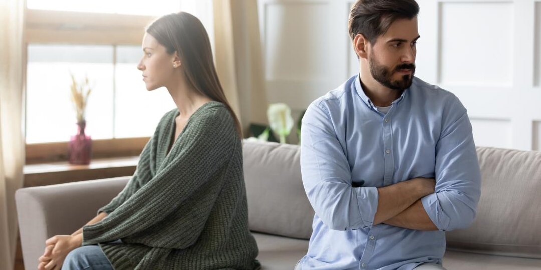 Каким мужчинам достаётся больше всего? Кого «пилят» женщины?