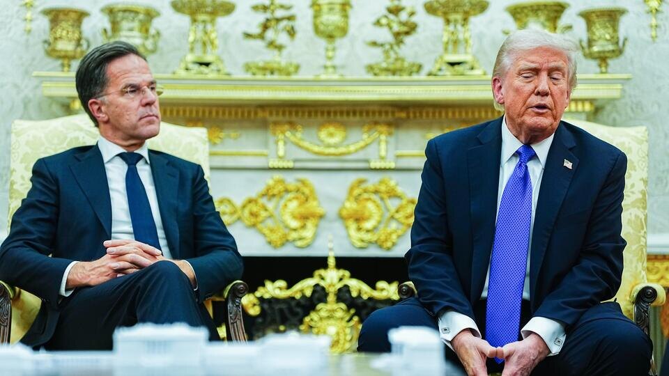 ФОТО: Aaron Schwartz/TASS