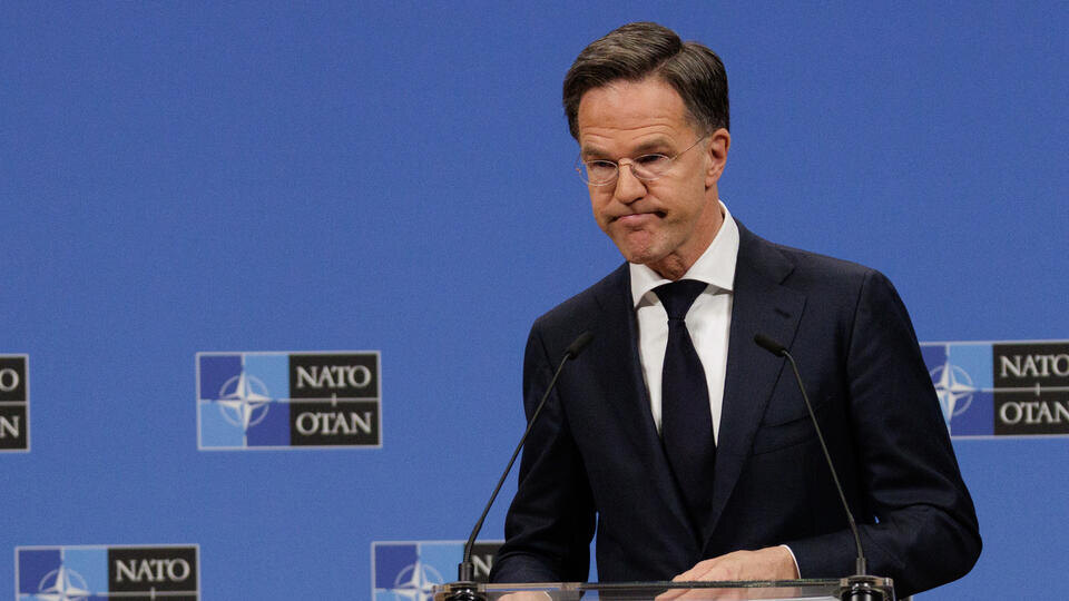 © OLIVIER MATTHYS/EPA/TASS