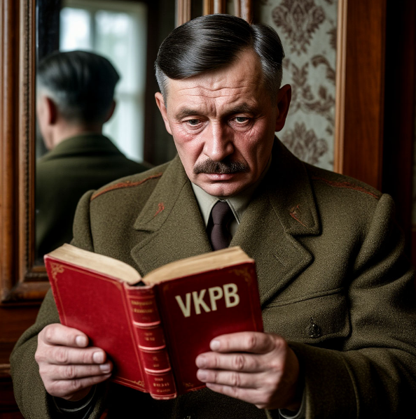 Нет, это из настоящего