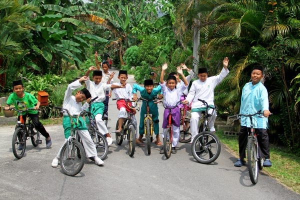 Источник: themuslimvibe.com