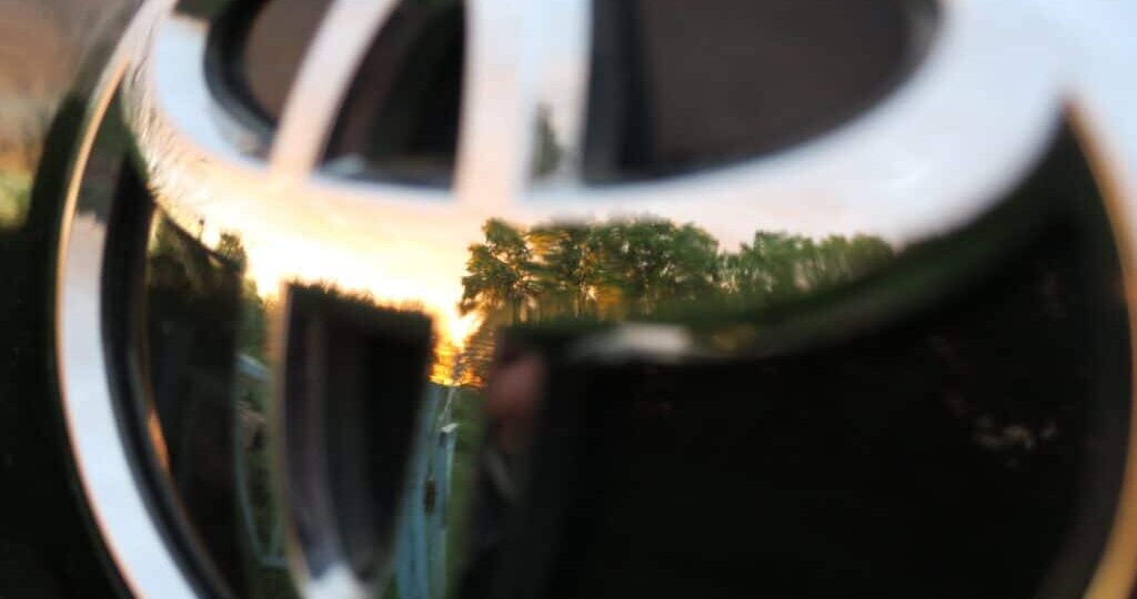 В России стартовали продажи кроссоверов Toyota Yaris Cross за 1,34 млн рублей