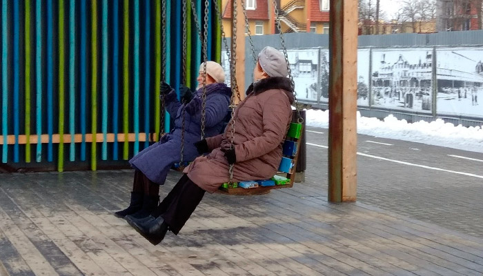 Накопить на нормальную жизнь после выхода на пенсию позволит программа долгосрочных сбережений, утверждает эксперт. Фото: 1MI