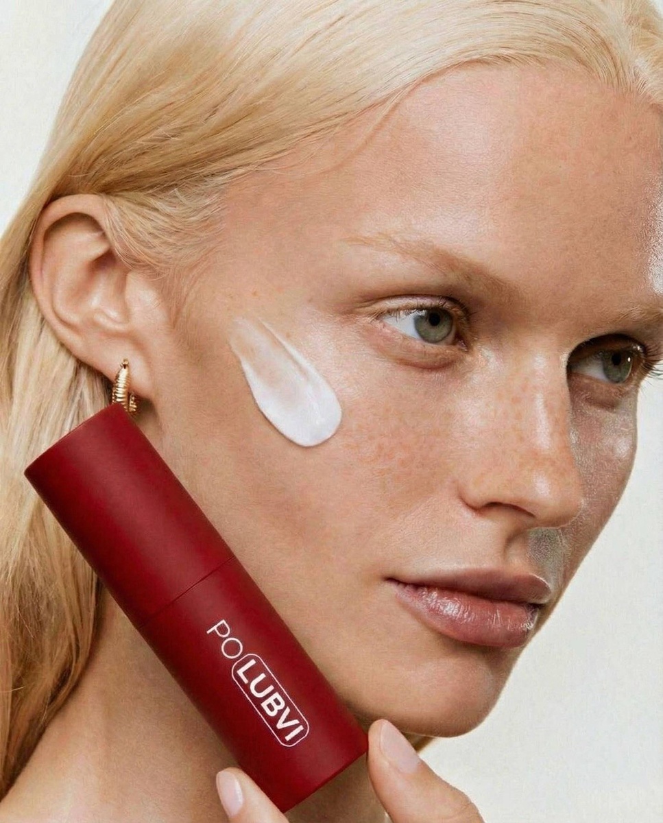 пептидная сыворотка от POLUBVI