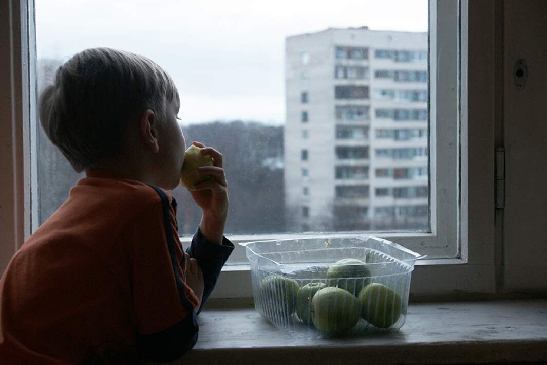 Фото: ТАСС/Алексей Смышляев