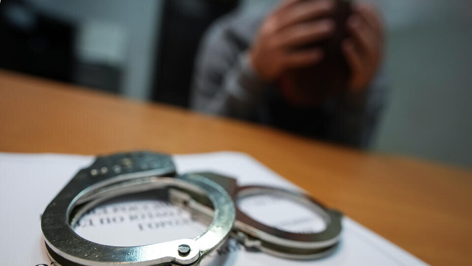    Задержан ревнивец, застреливший нового избранника бывшей жены под Волгоградом ИЗВЕСТИЯ/Дмитрий Коротаев