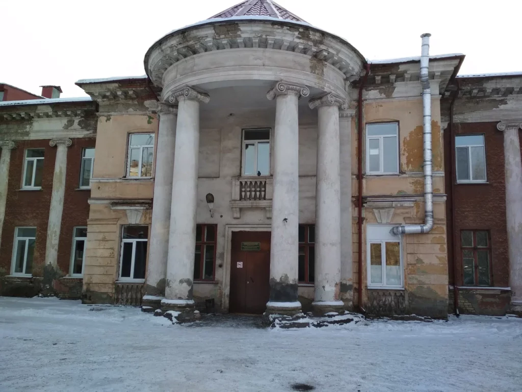 Фото: Яндекс-карты