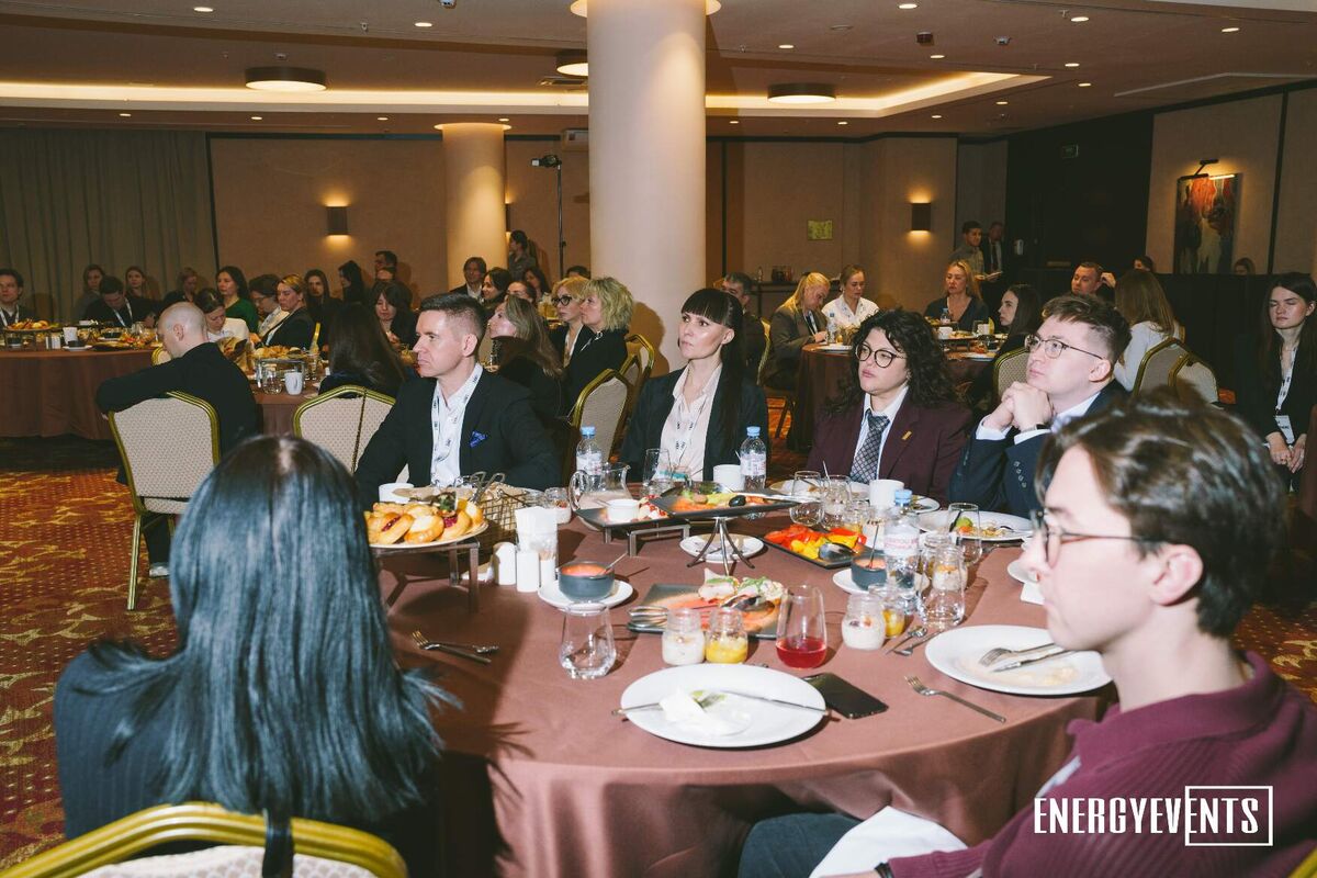 Фото ENERGYEVENTS