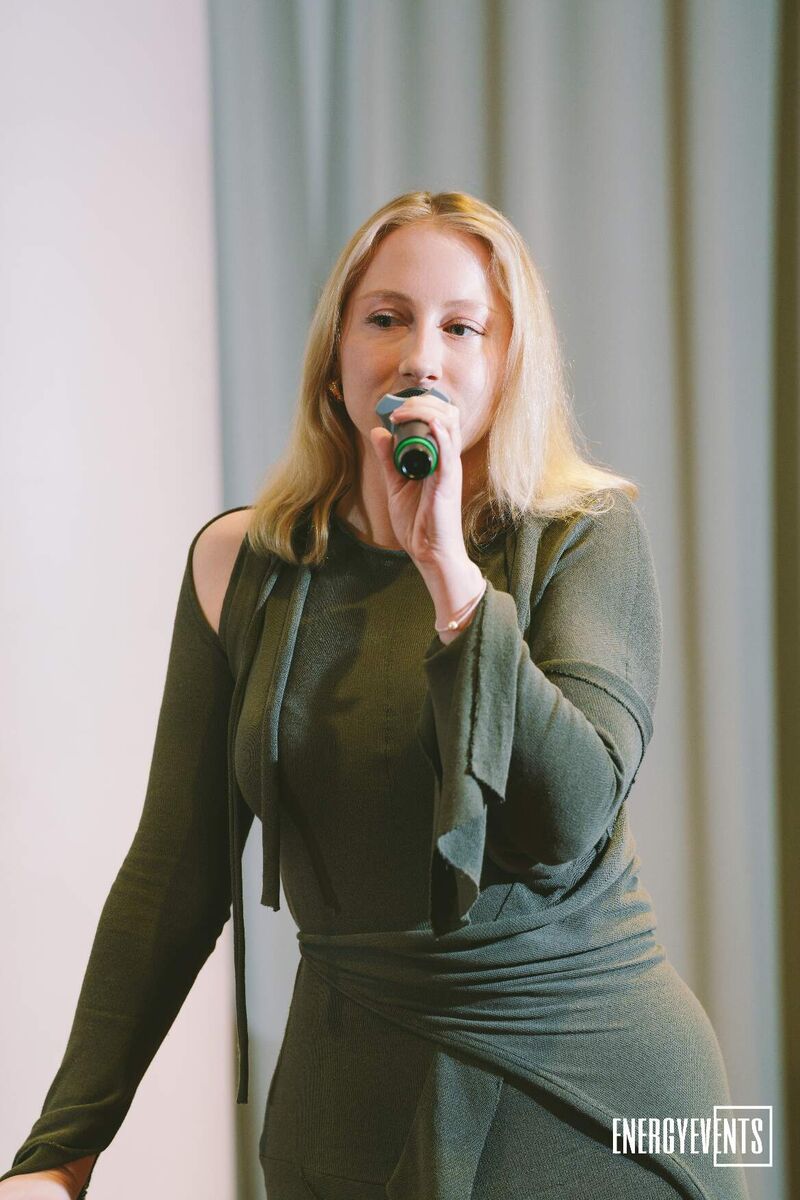 Фото ENERGYEVENTS