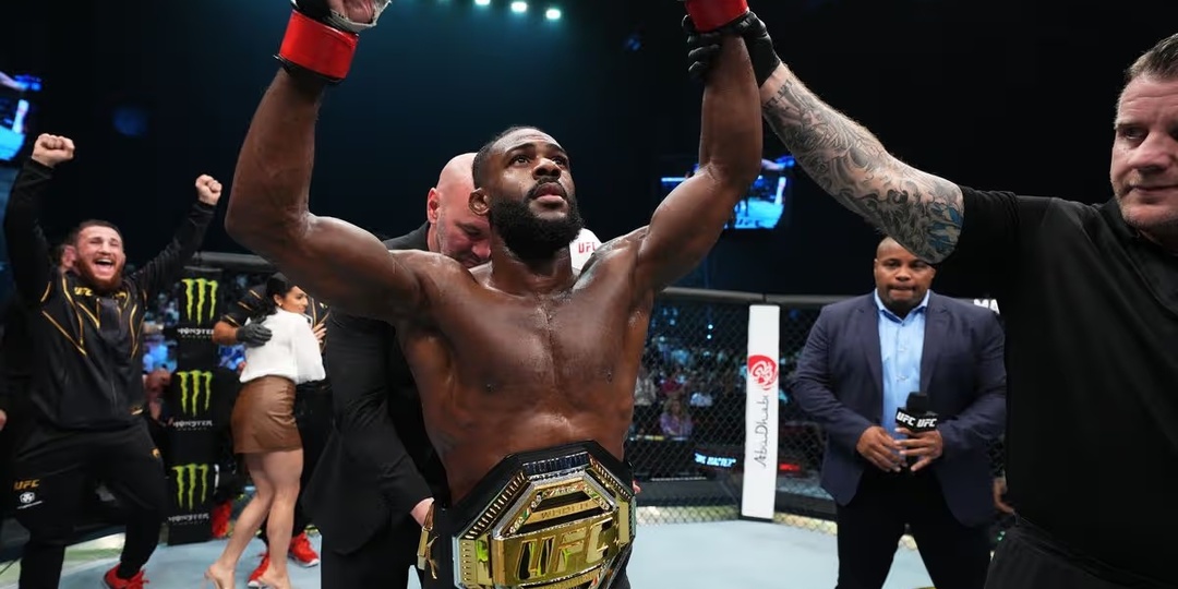 Наследие, о котором не напишут в книгах: почему Стерлинг – один из самых неоднозначных чемпионов UFC