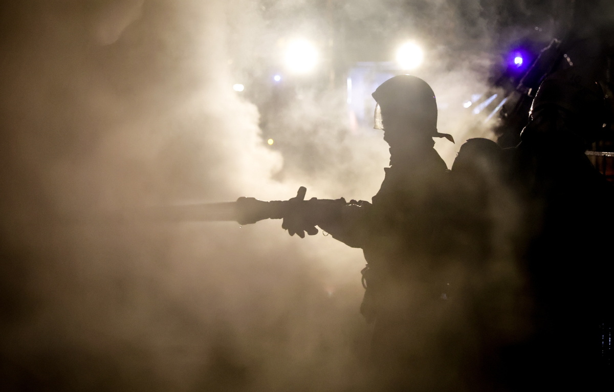 Михаил Синицын/ТАСС, архив