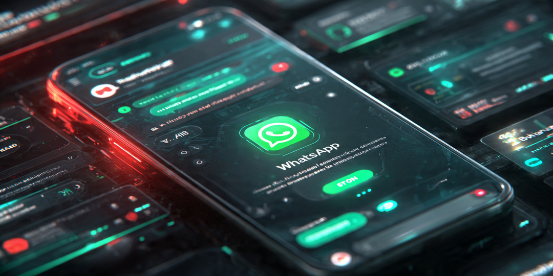 WhatsApp запускает «кнопку тишины»