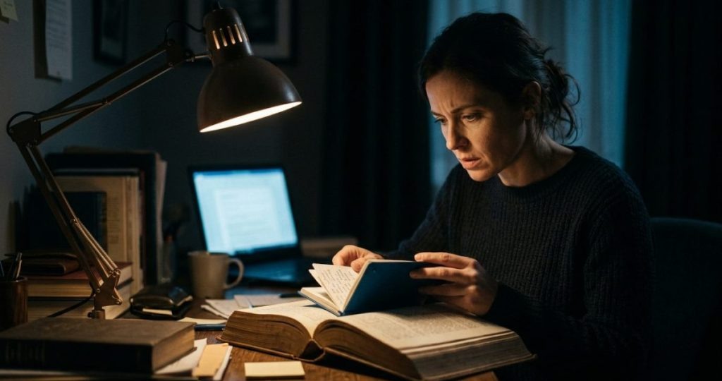 Архитектура иллюзий. Глава 9