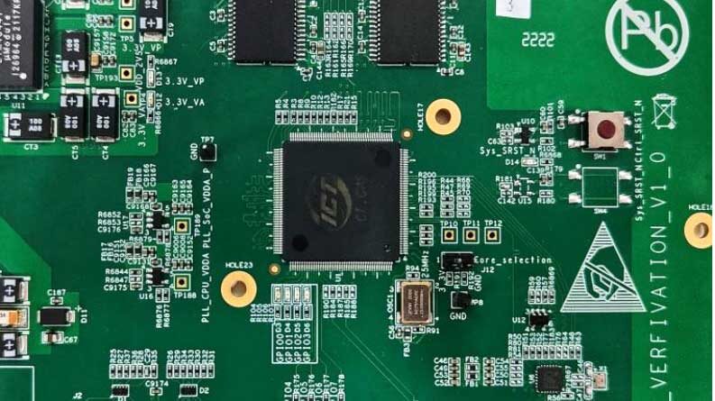 ИИ спроектировал процессор RISC-V за 12 часов без участия человека