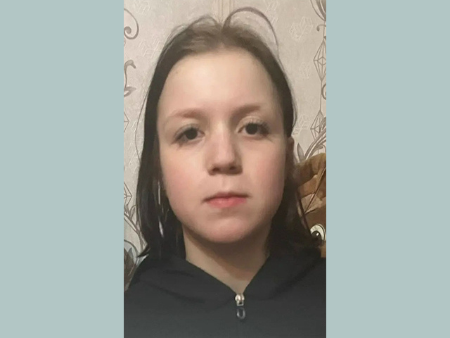 14-летняя девочка из Твери пропала два дня назад